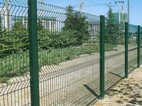 3D заборы для частного дома 80 метров фото в Сергаче